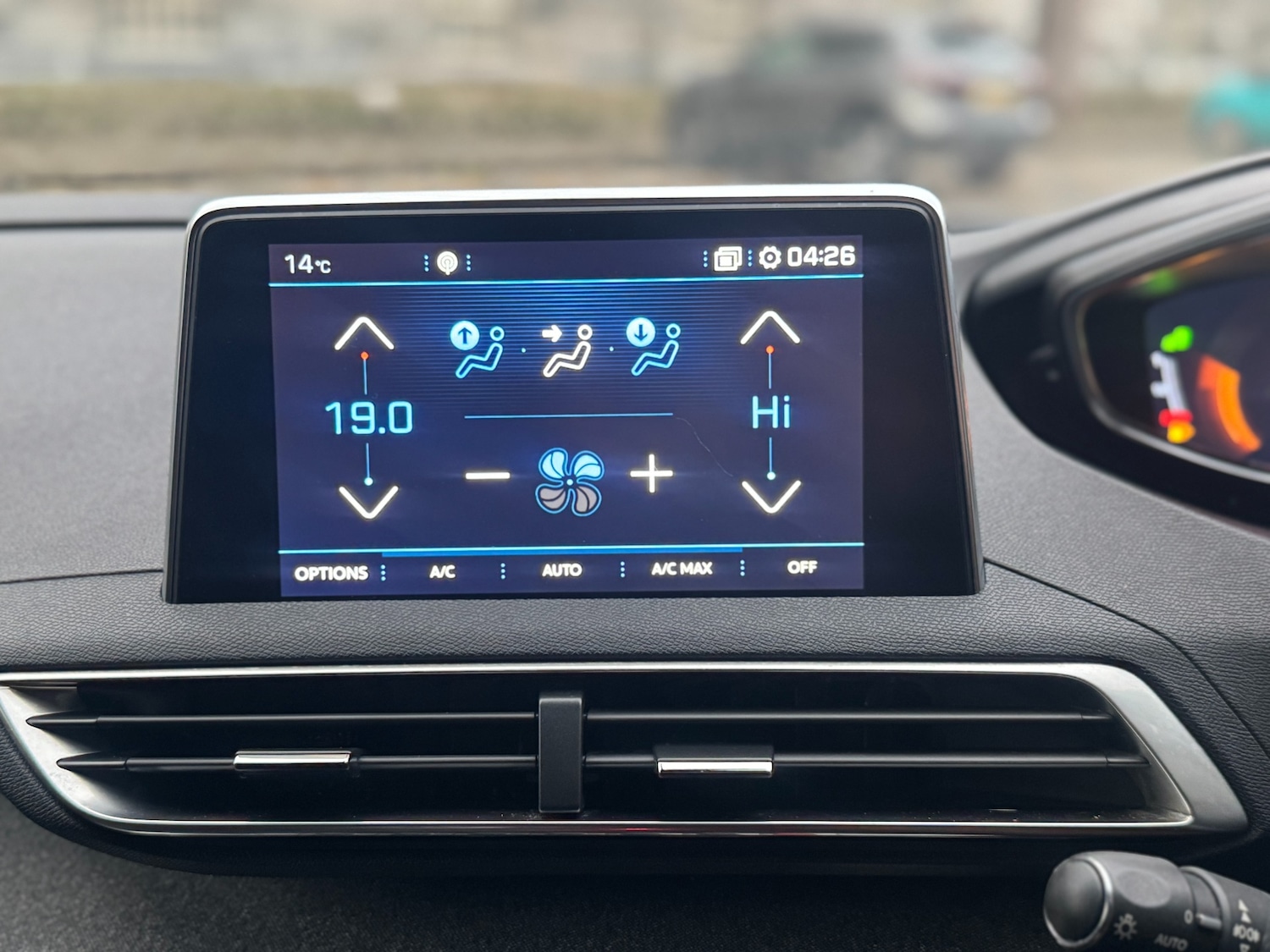 Used Peugeot 3008 2018 for sale - 76580455: Photo 31