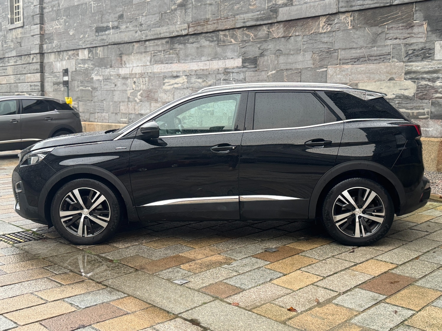 Used Peugeot 3008 2018 for sale - 76580455: Photo 4