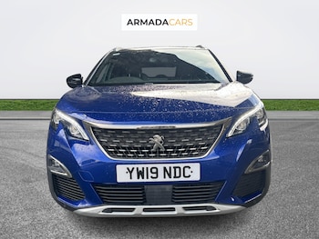 Used Peugeot 3008 2019 for sale - 77274664: Photo