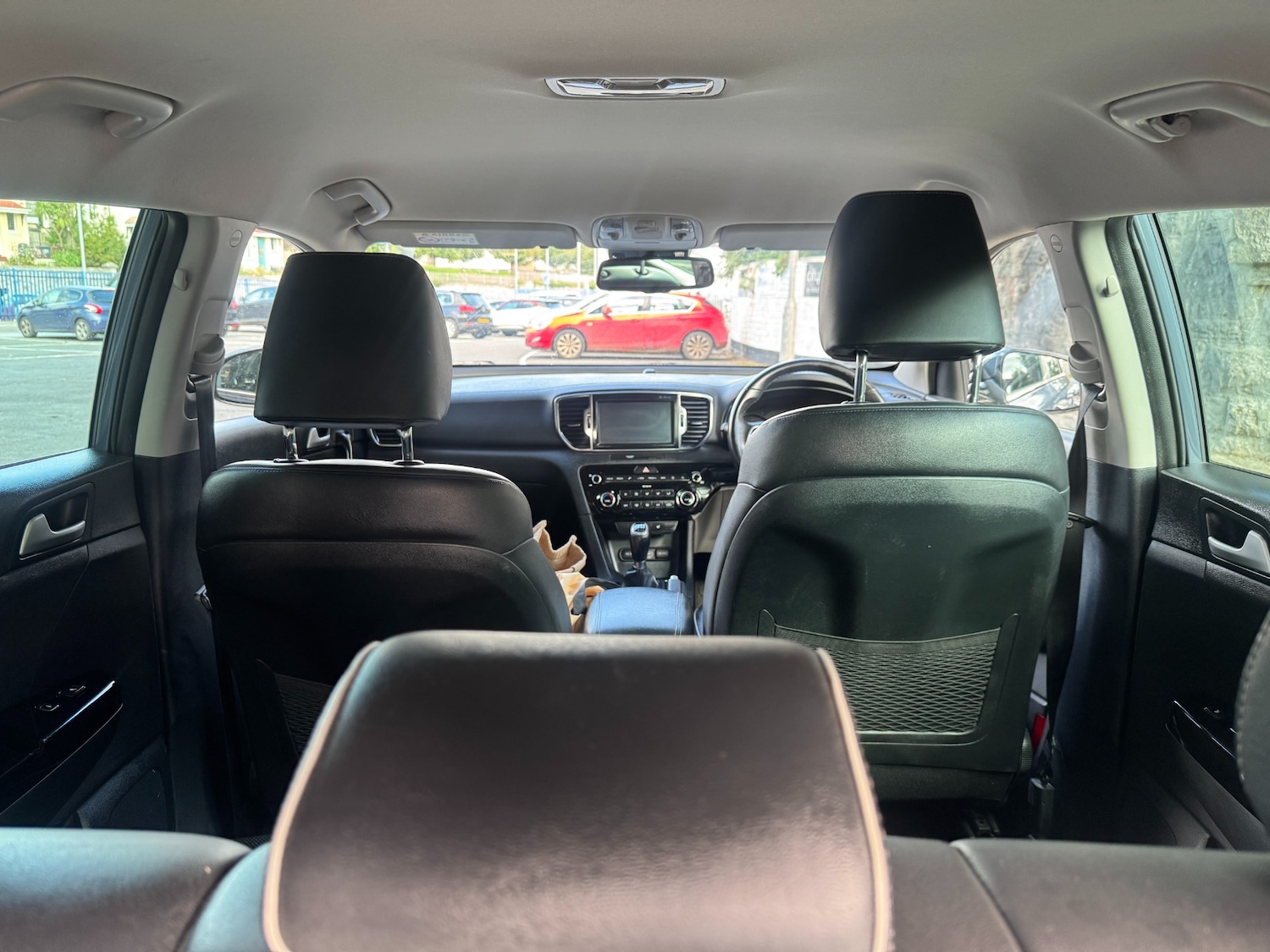 Used Kia Sportage 2016 for sale - 76066867: Photo 12