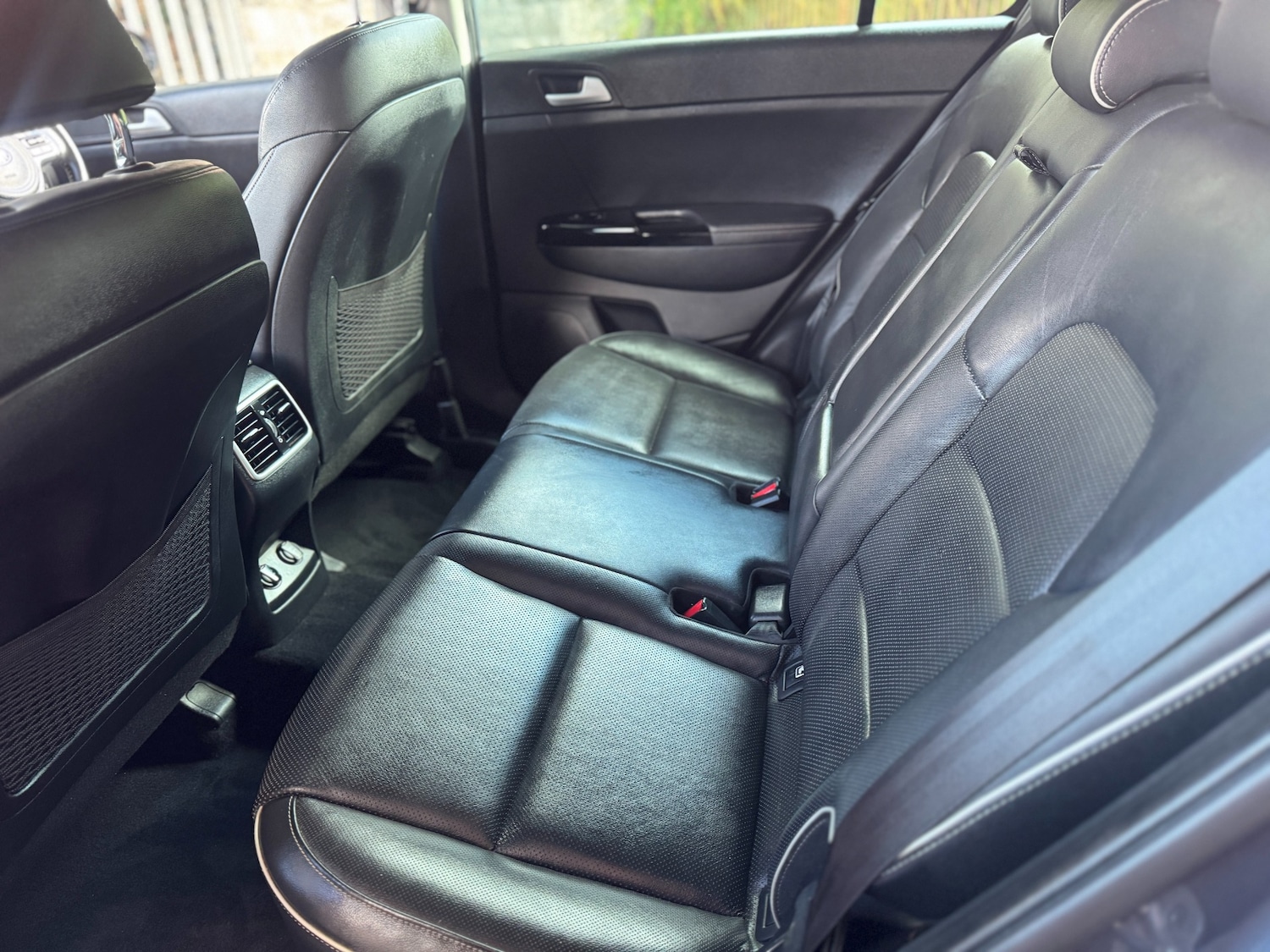 Used Kia Sportage 2016 for sale - 76066867: Photo 13