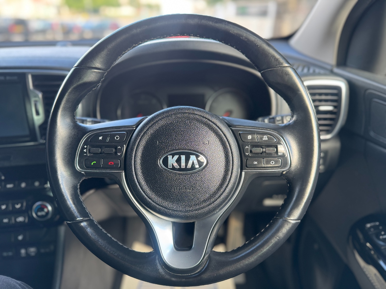 Used Kia Sportage 2016 for sale - 76066867: Photo 14