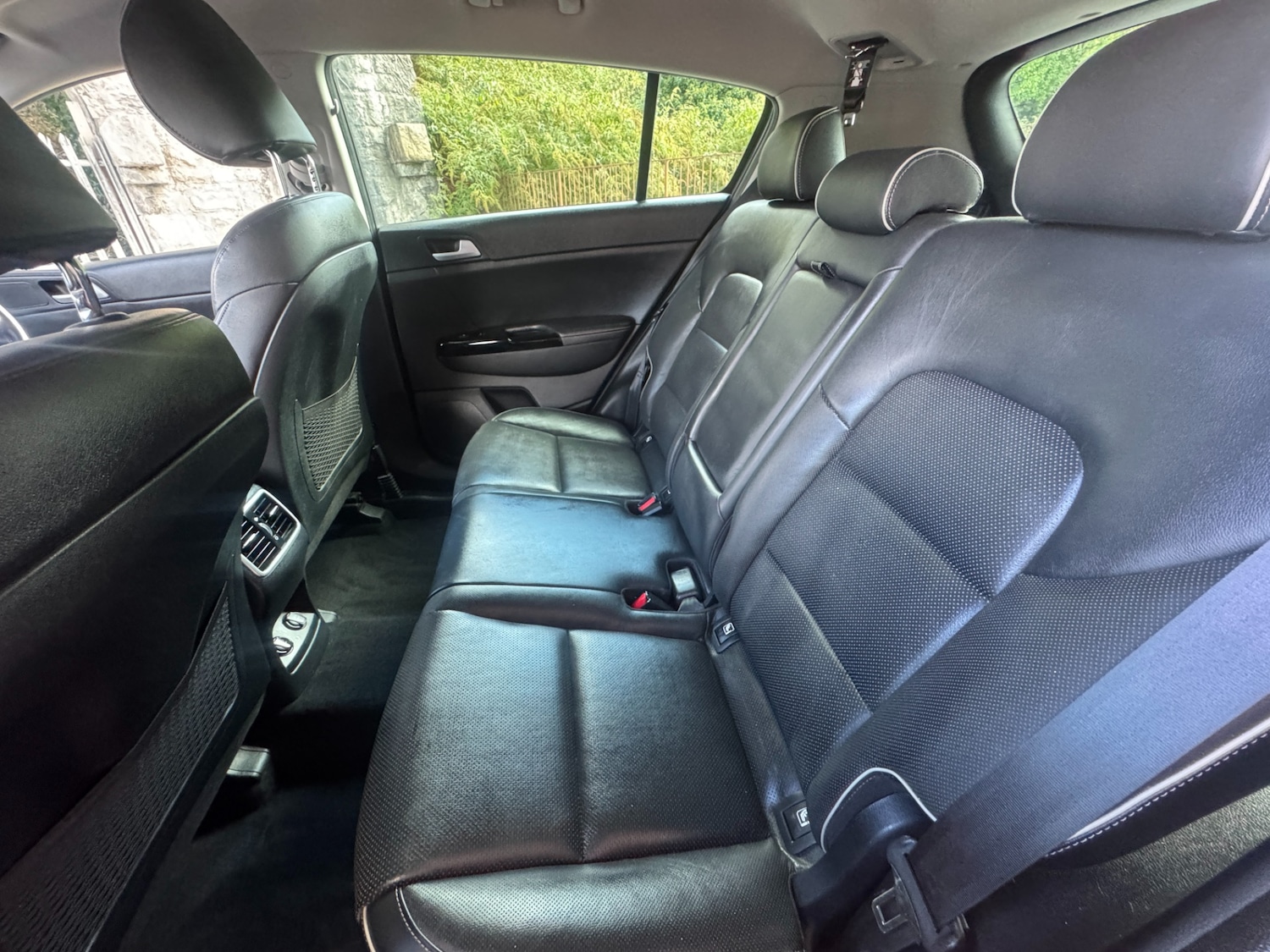 Used Kia Sportage 2016 for sale - 76066867: Photo 15