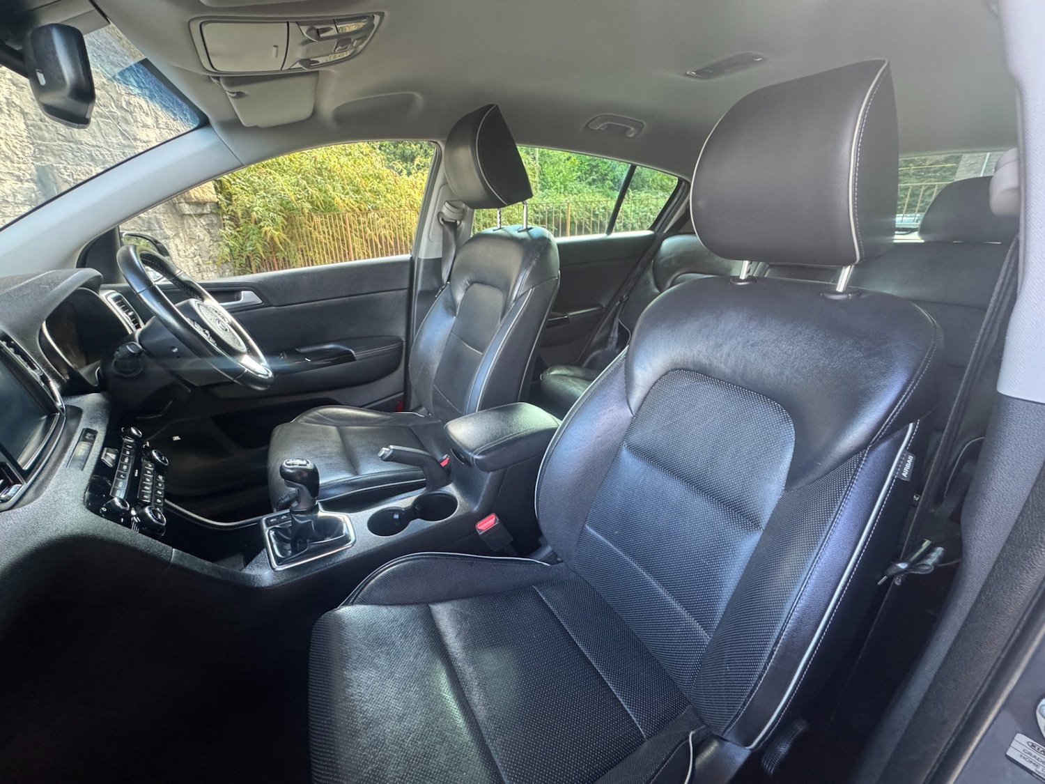 Used Kia Sportage 2016 for sale - 76066867: Photo 17