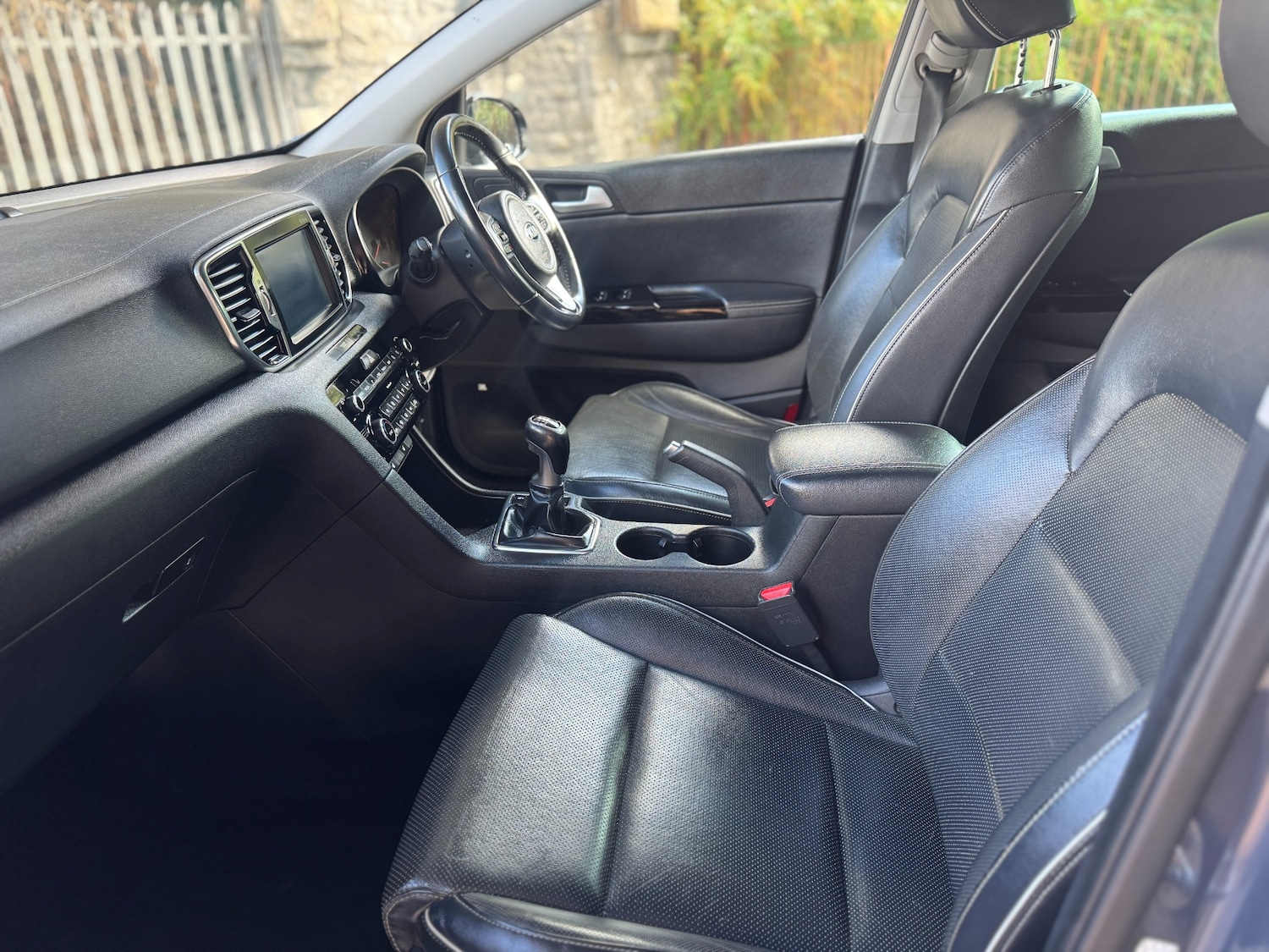 Used Kia Sportage 2016 for sale - 76066867: Photo 18