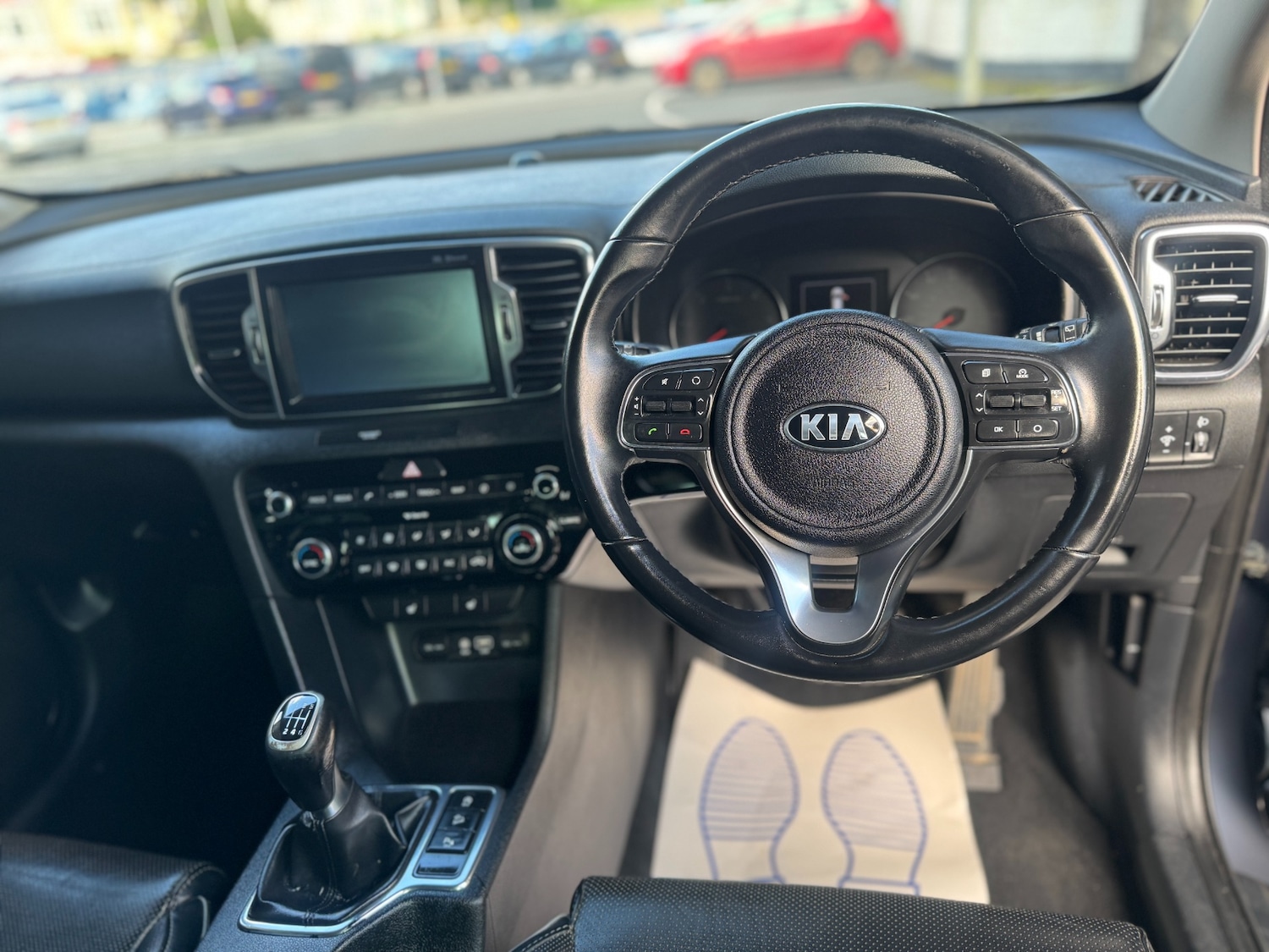 Used Kia Sportage 2016 for sale - 76066867: Photo 19