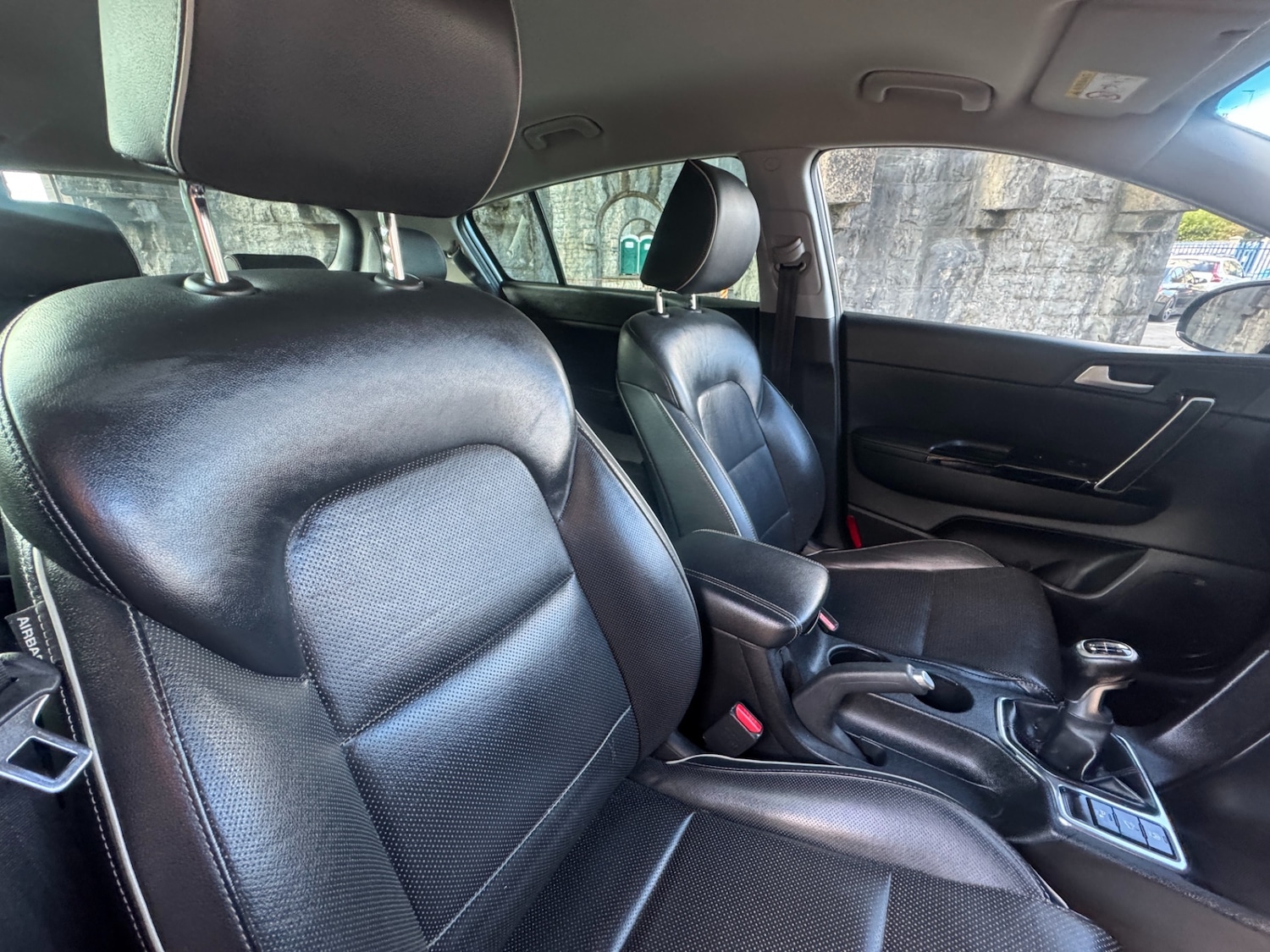 Used Kia Sportage 2016 for sale - 76066867: Photo 20