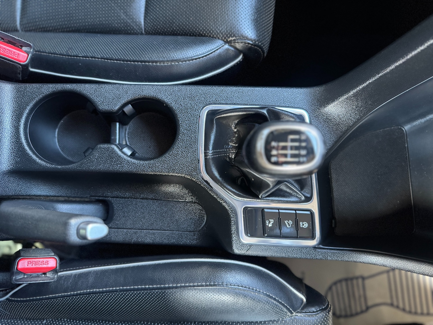 Used Kia Sportage 2016 for sale - 76066867: Photo 26