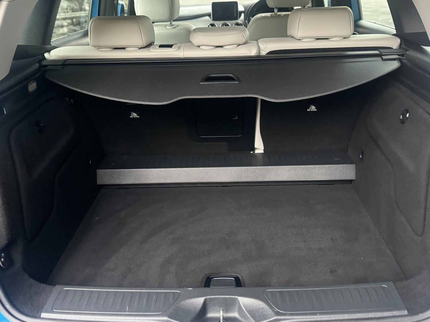 Used Mercedes-Benz B Class 2015 for sale - 76461920: Photo 11