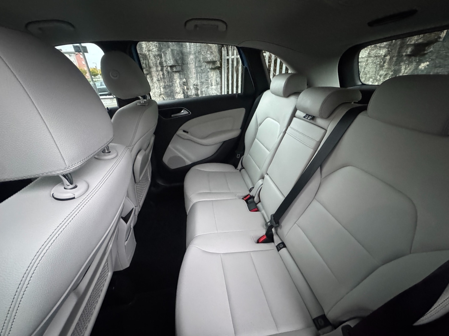 Used Mercedes-Benz B Class 2015 for sale - 76461920: Photo 13