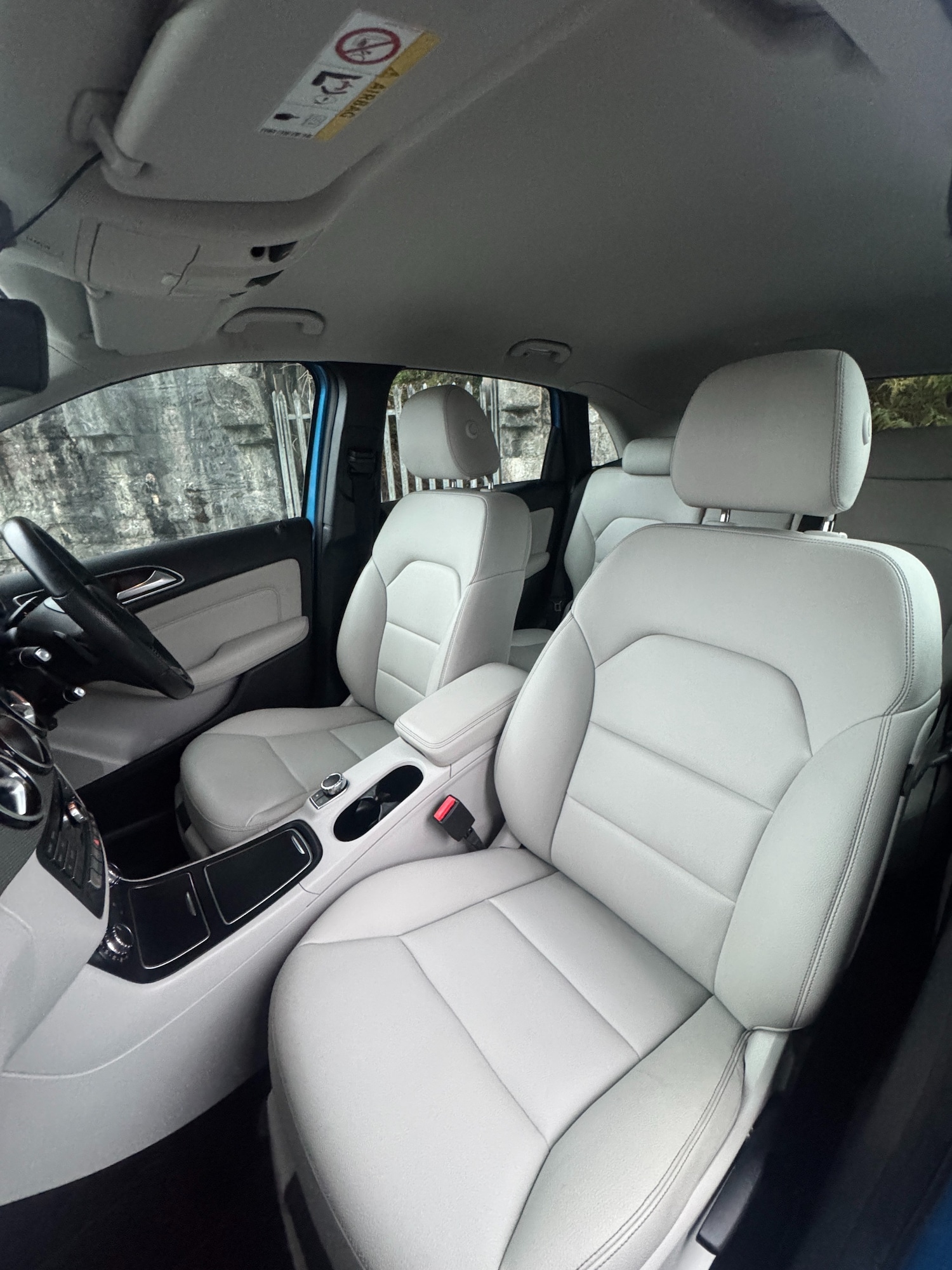 Used Mercedes-Benz B Class 2015 for sale - 76461920: Photo 18