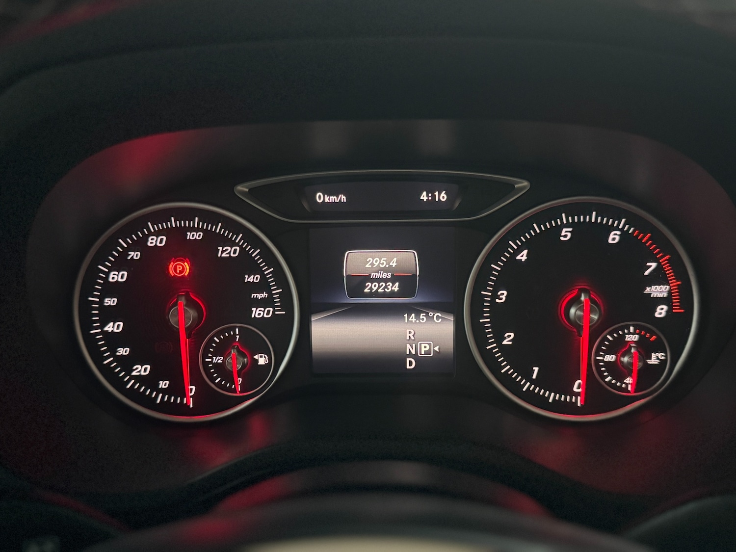 Used Mercedes-Benz B Class 2015 for sale - 76461920: Photo 20