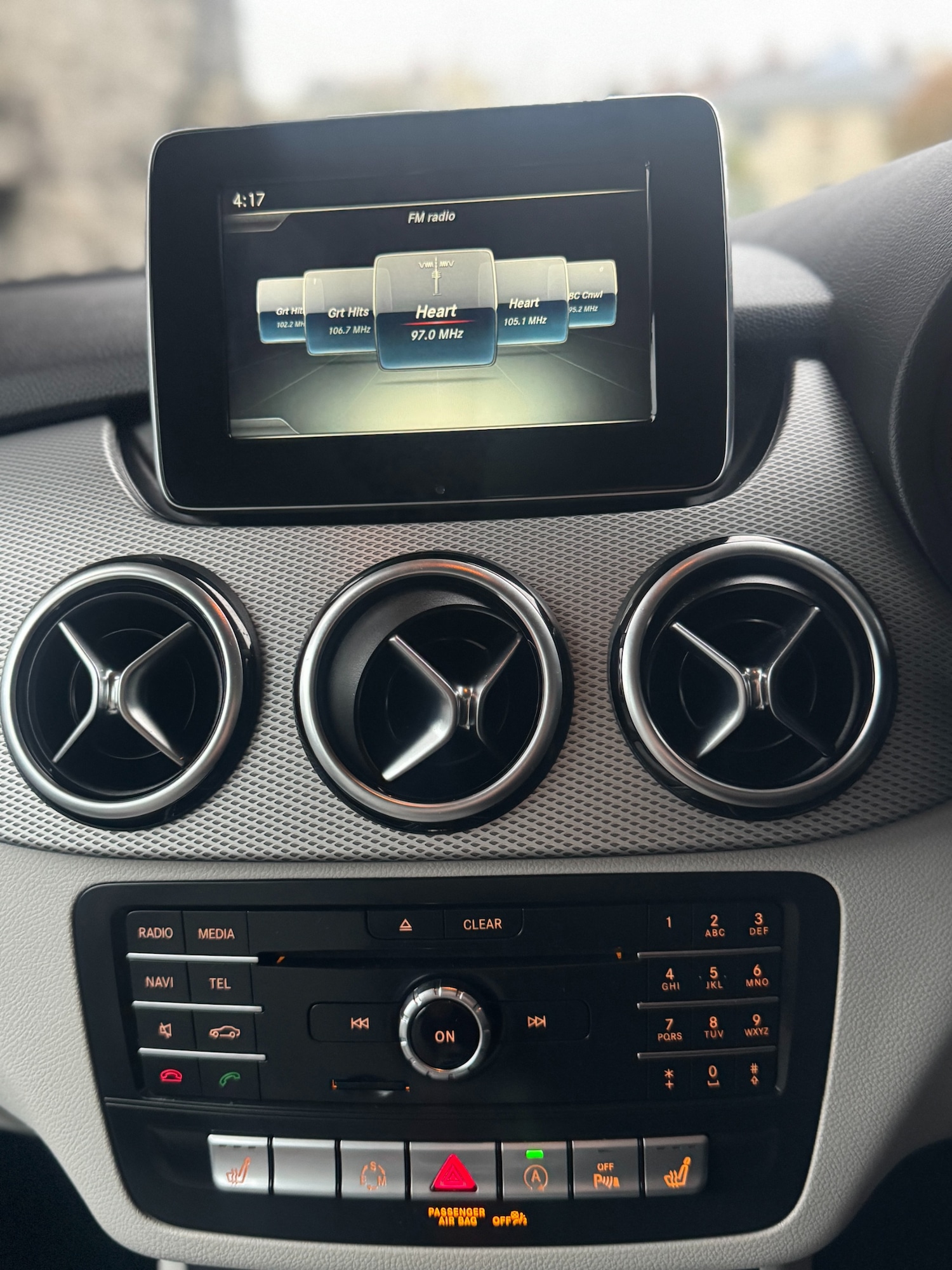 Used Mercedes-Benz B Class 2015 for sale - 76461920: Photo 28