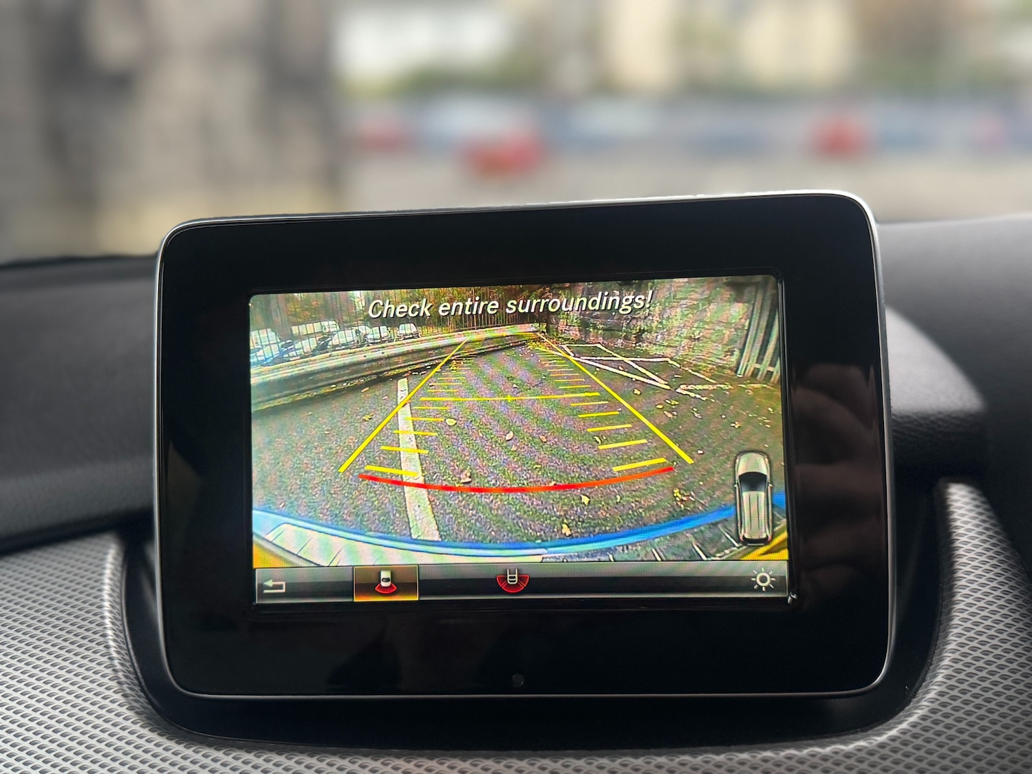 Used Mercedes-Benz B Class 2015 for sale - 76461920: Photo 31