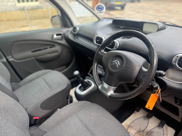 Used Citroen C3 Picasso 2017 for sale - 75471836: Photo 14