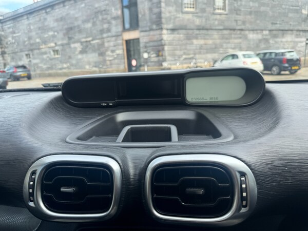 Used Citroen C3 Picasso 2017 for sale - 75471836: Photo 16