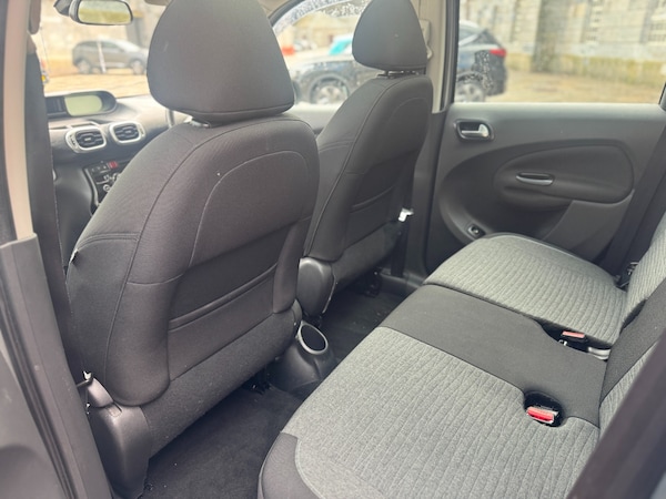 Used Citroen C3 Picasso 2017 for sale - 75471836: Photo 18