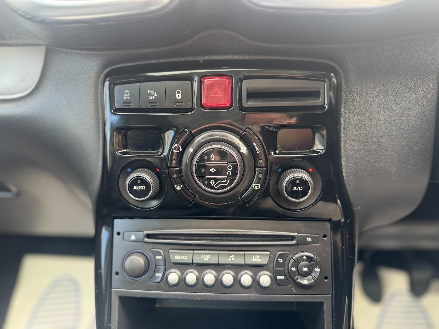 Vehicle 26