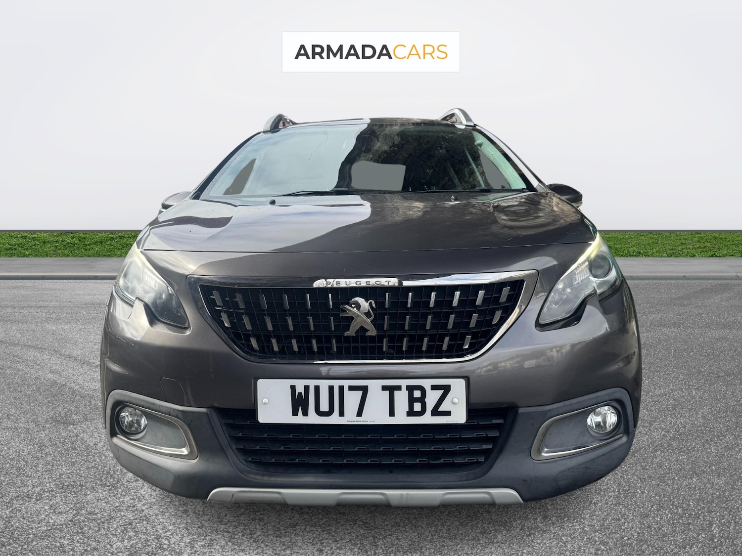 Used Peugeot 2008 2017 for sale - 77917350: Photo 2