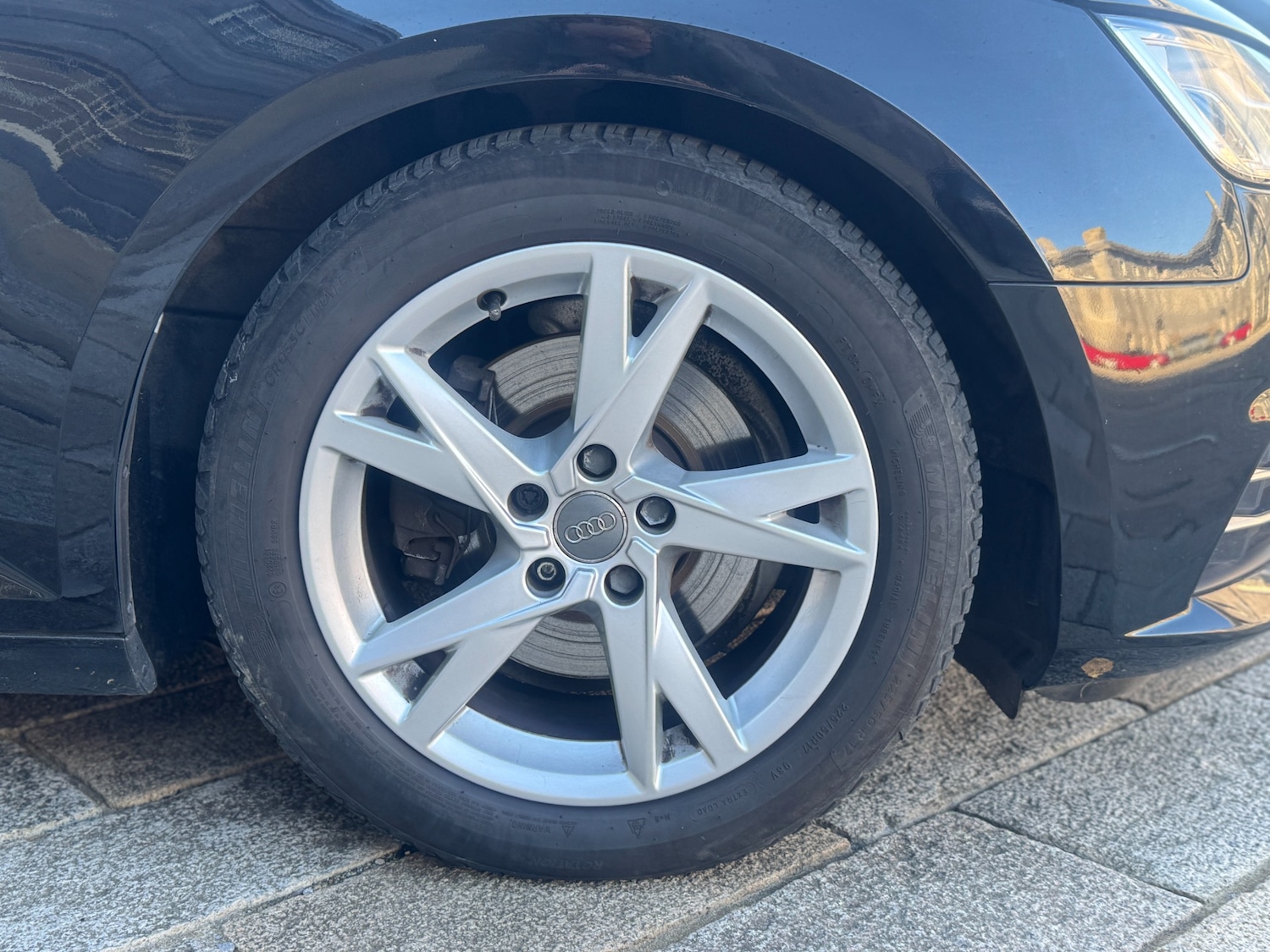 Used Audi A4 2018 for sale - 76719754: Photo 11