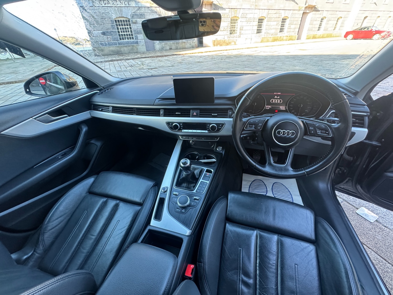 Used Audi A4 2018 for sale - 76719754: Photo 12