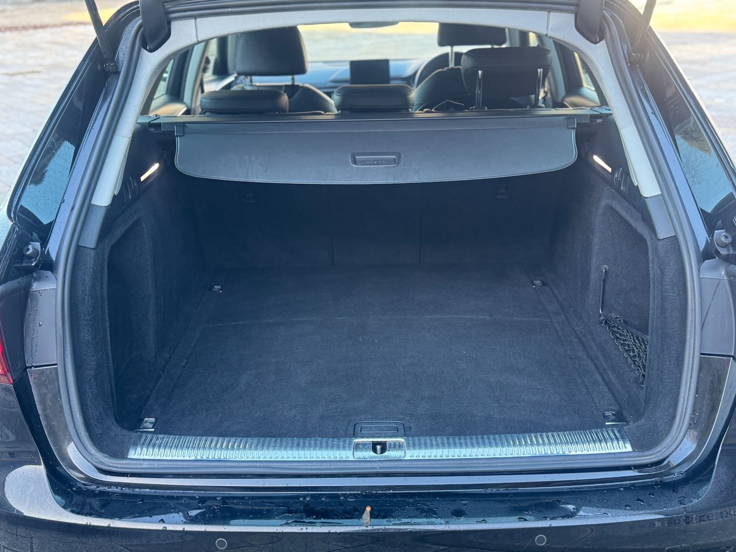 Used Audi A4 2018 for sale - 76719754: Photo 13