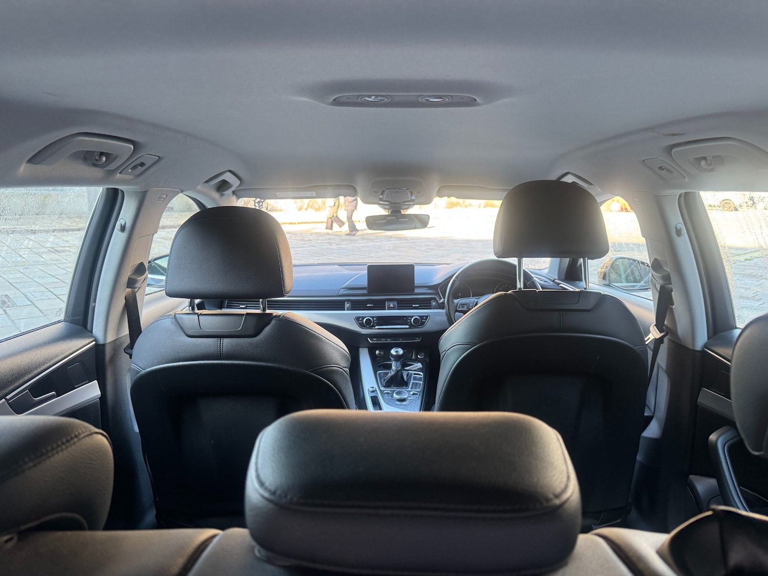 Used Audi A4 2018 for sale - 76719754: Photo 15