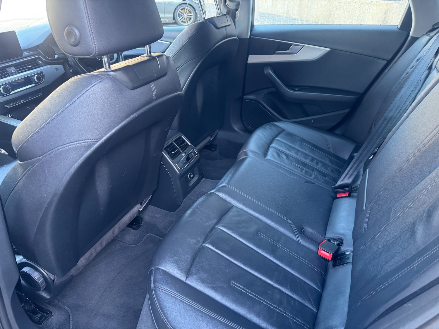 Used Audi A4 2018 for sale - 76719754: Photo 16