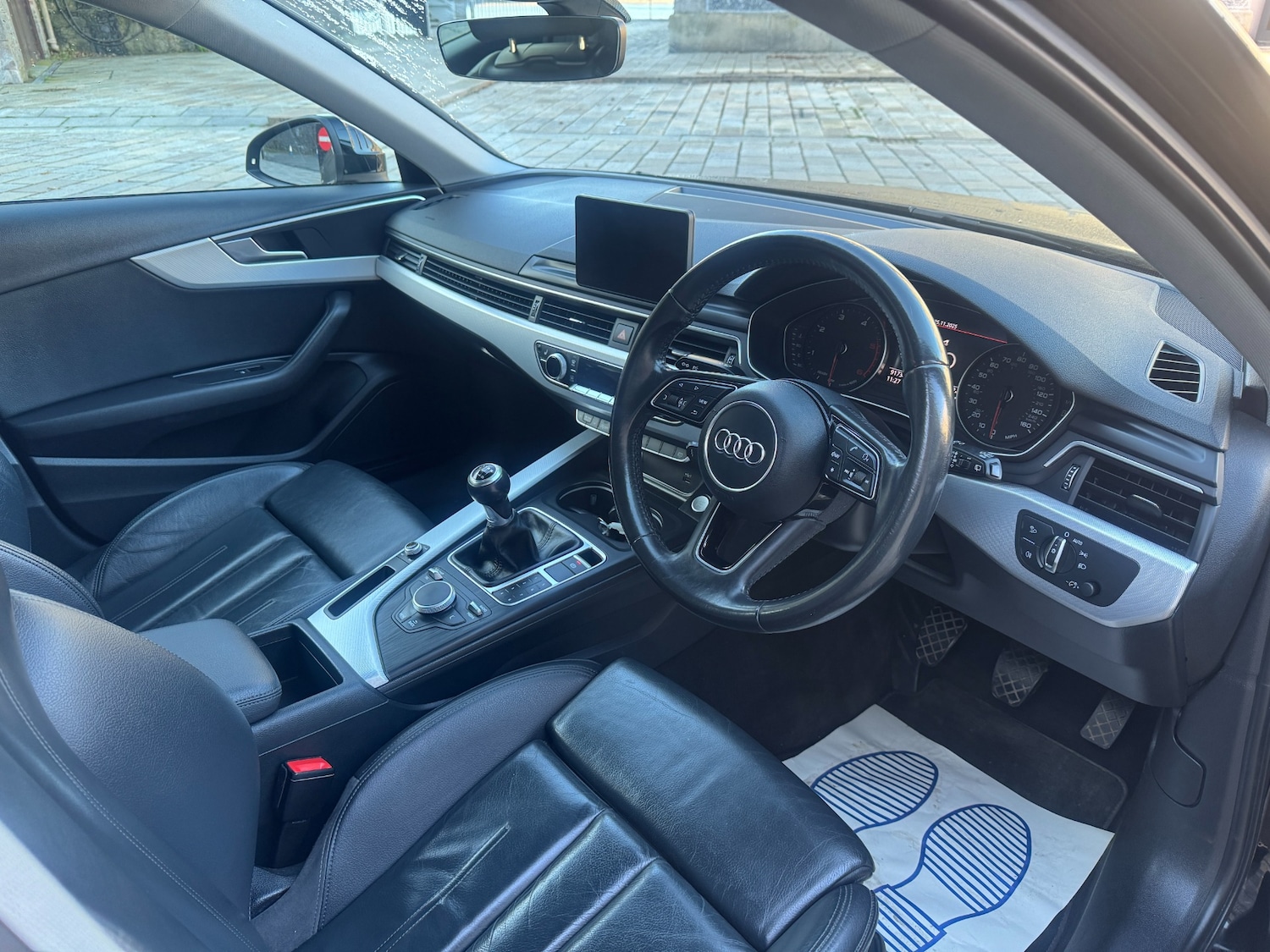Used Audi A4 2018 for sale - 76719754: Photo 17