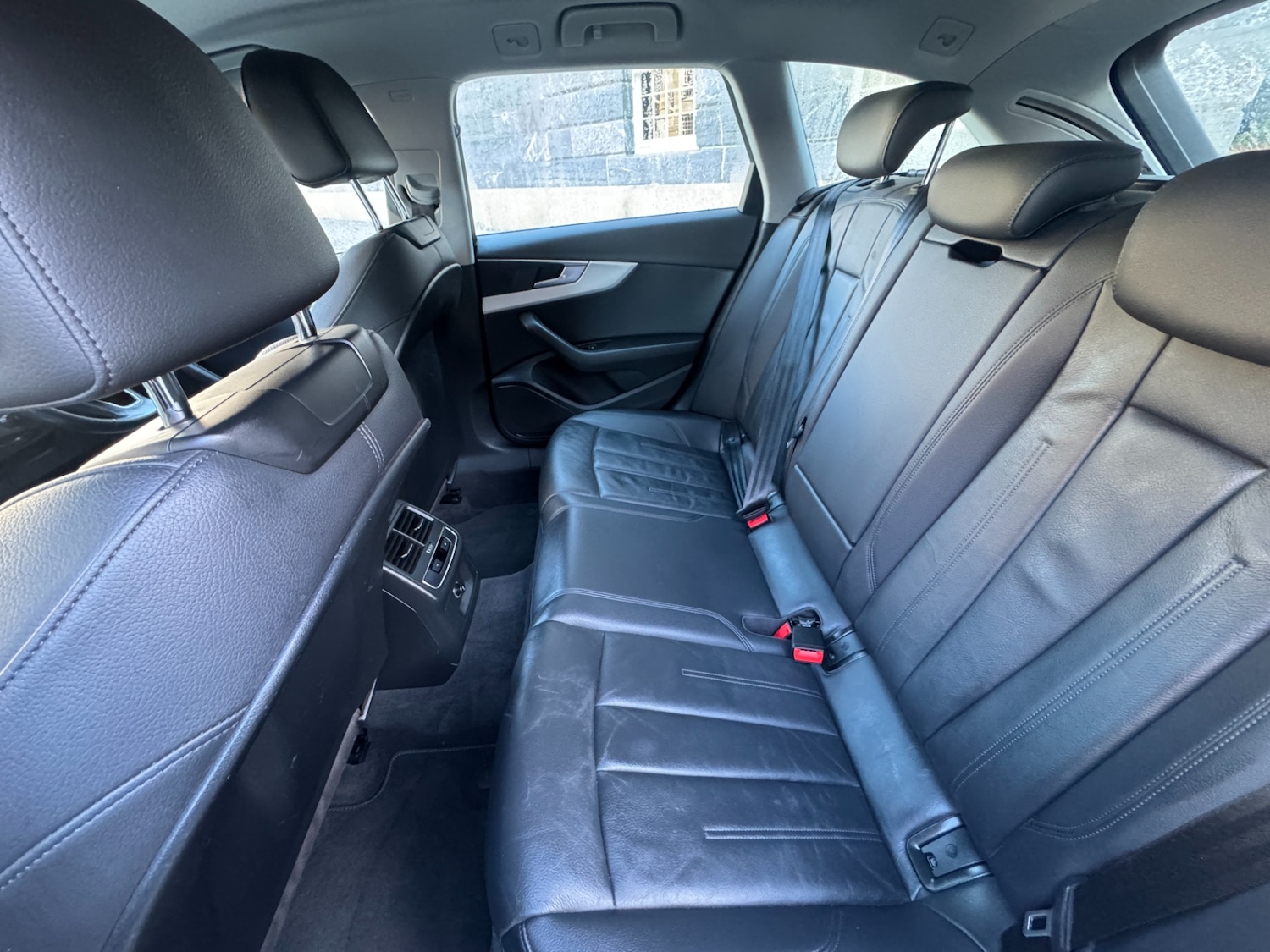 Used Audi A4 2018 for sale - 76719754: Photo 18