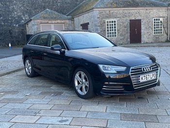 2018 (67) - 2.0 TDI Ultra Sport 5dr