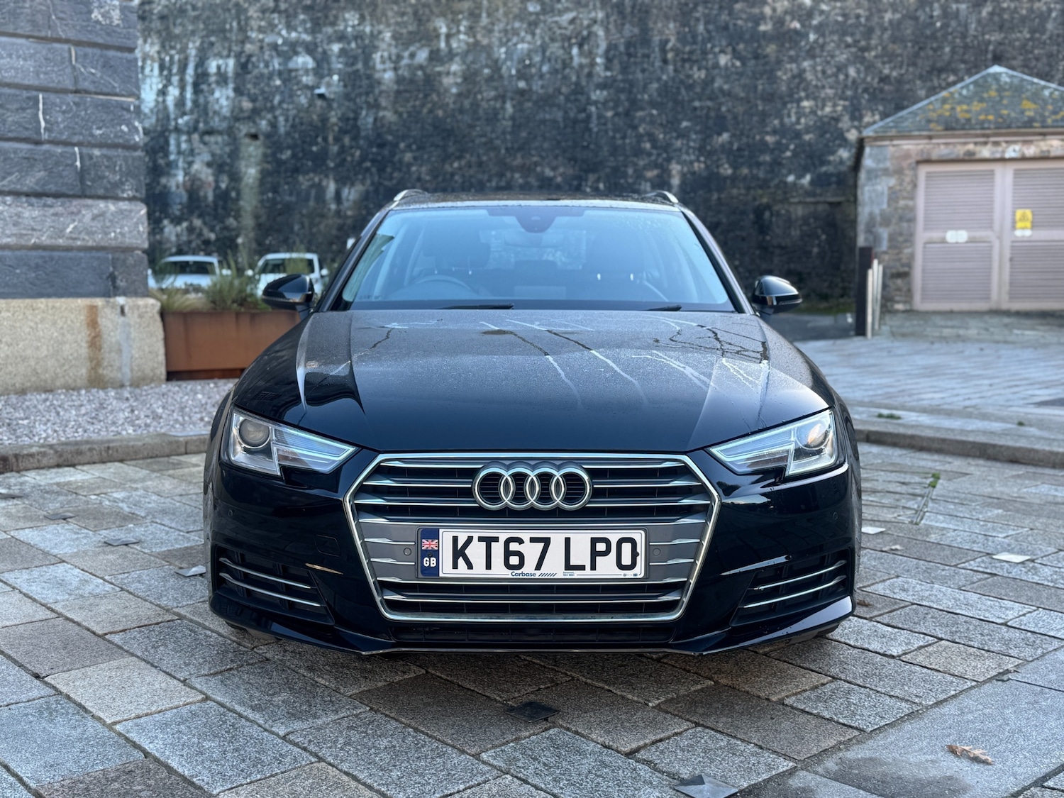 Used Audi A4 2018 for sale - 76719754: Photo 2