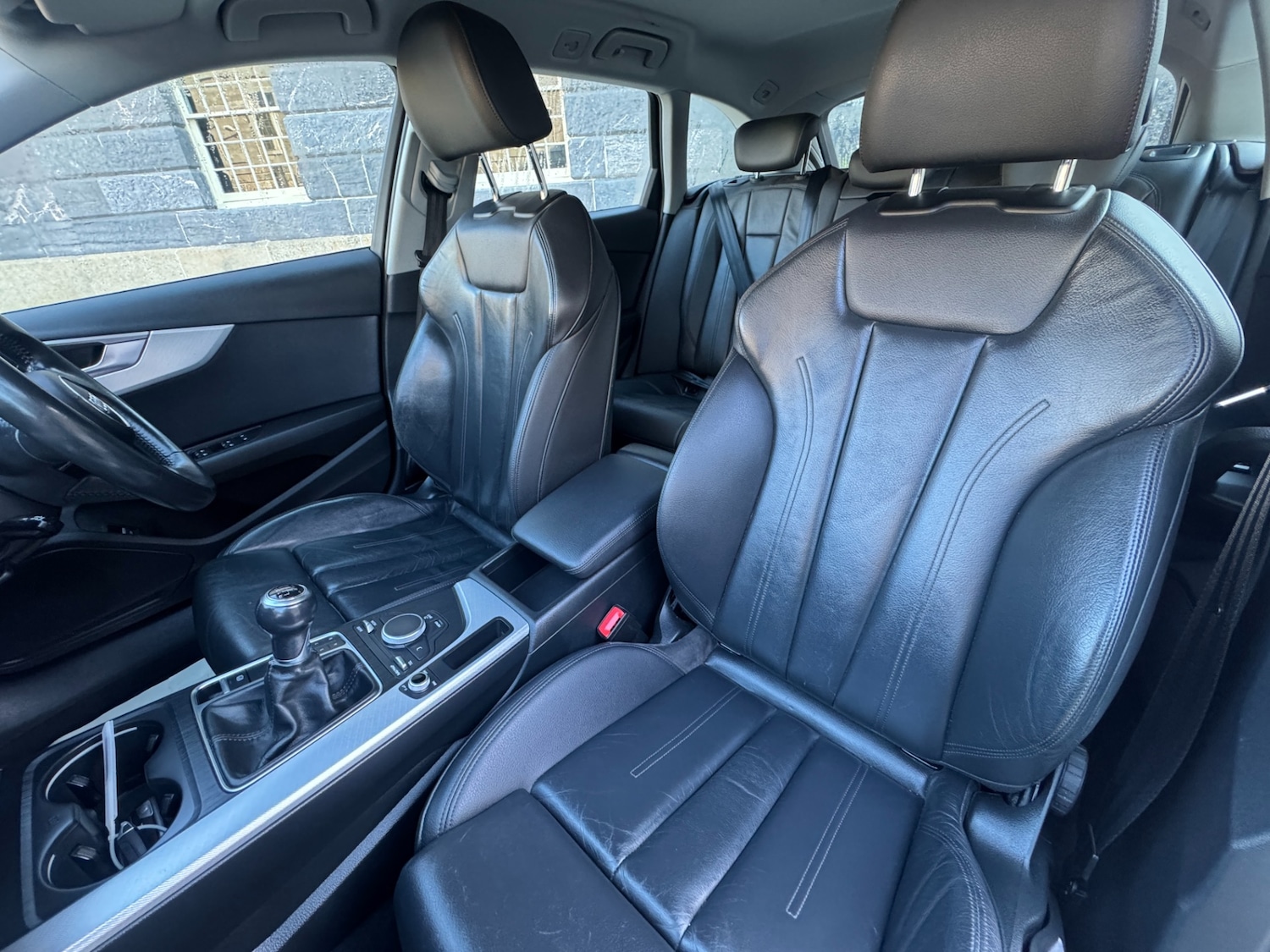 Used Audi A4 2018 for sale - 76719754: Photo 20