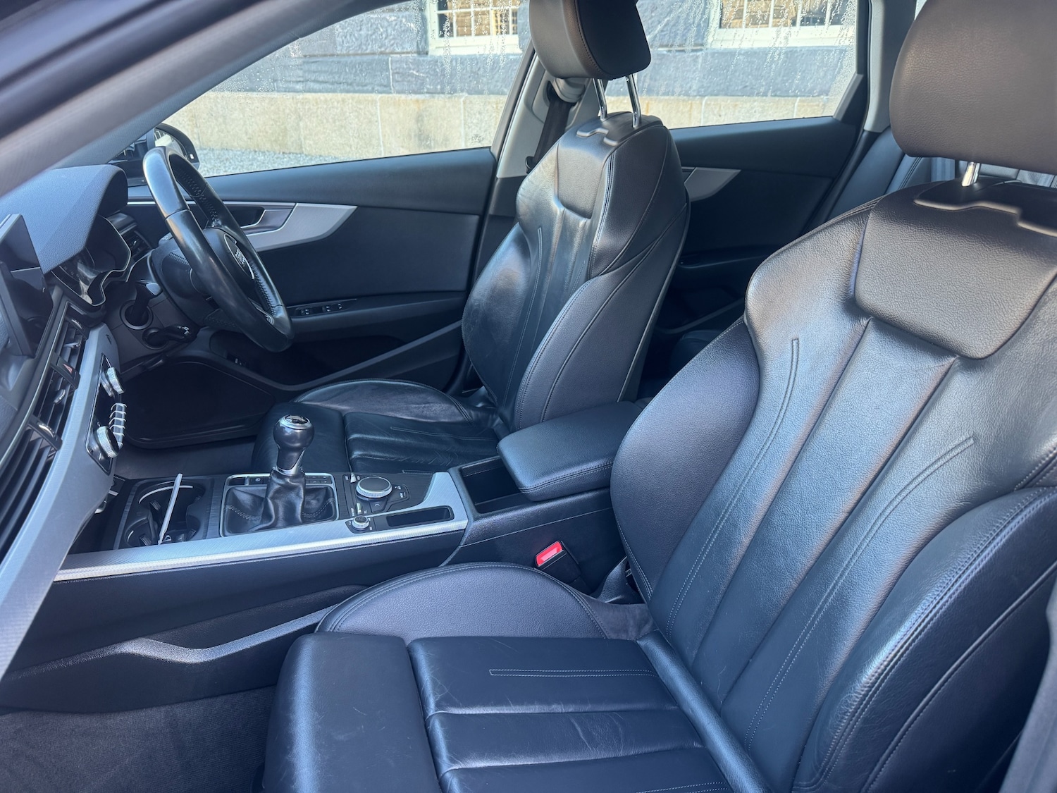 Used Audi A4 2018 for sale - 76719754: Photo 22