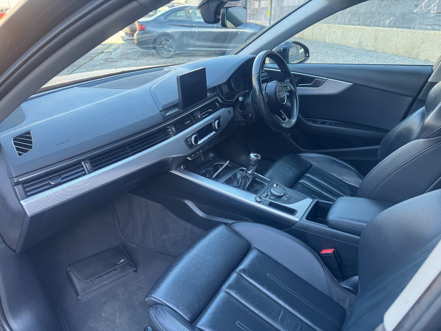 Used Audi A4 2018 for sale - 76719754: Photo 23