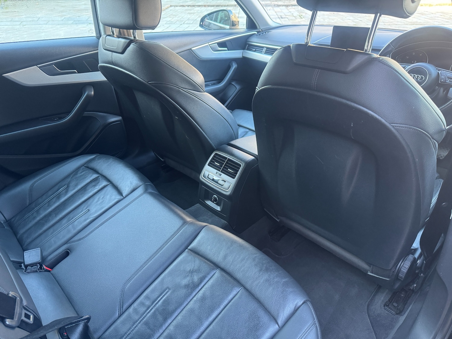 Used Audi A4 2018 for sale - 76719754: Photo 24