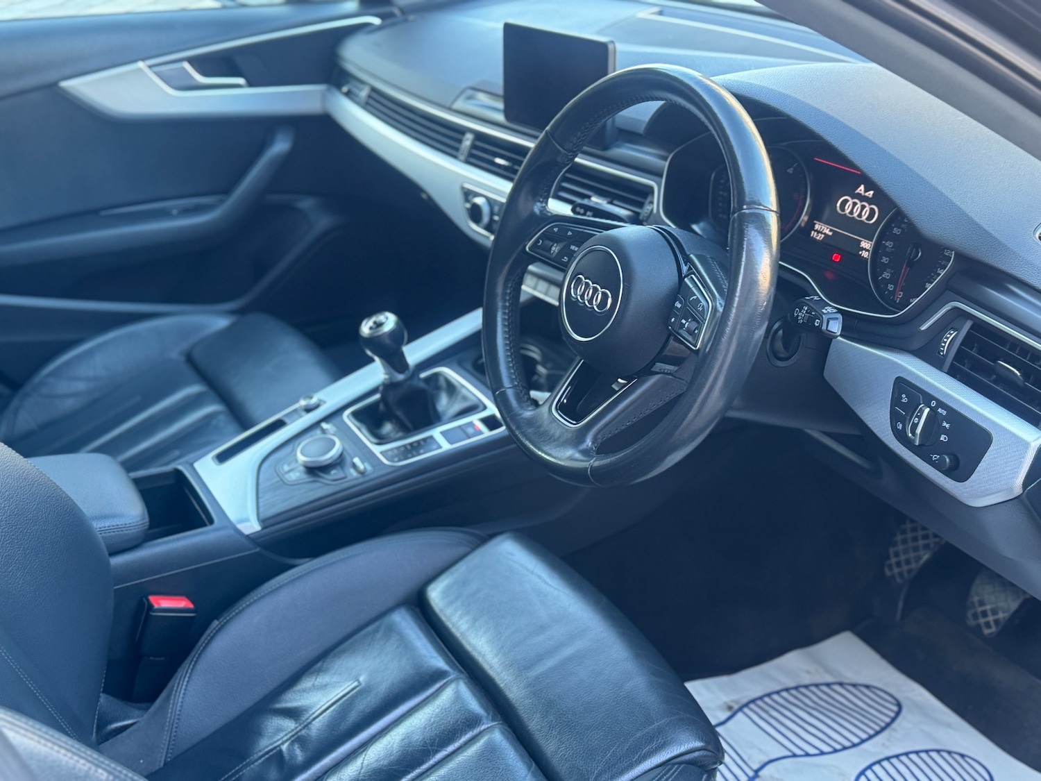 Used Audi A4 2018 for sale - 76719754: Photo 25