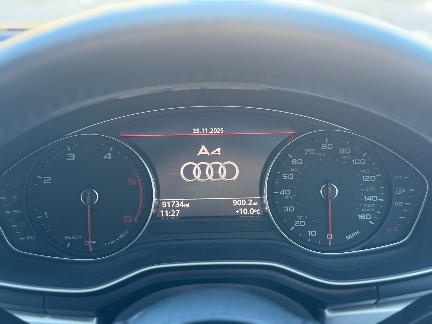 Used Audi A4 2018 for sale - 76719754: Photo 26