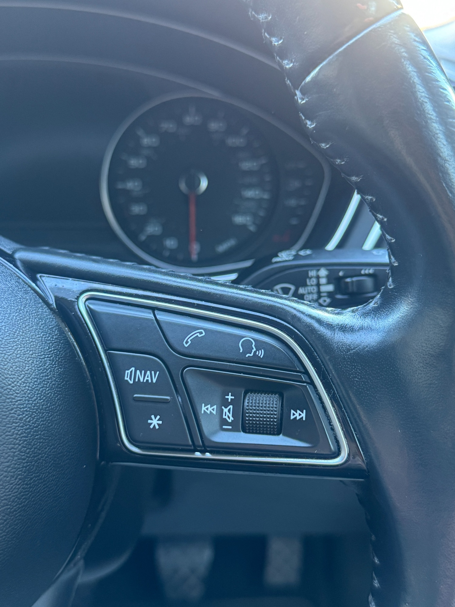 Used Audi A4 2018 for sale - 76719754: Photo 30