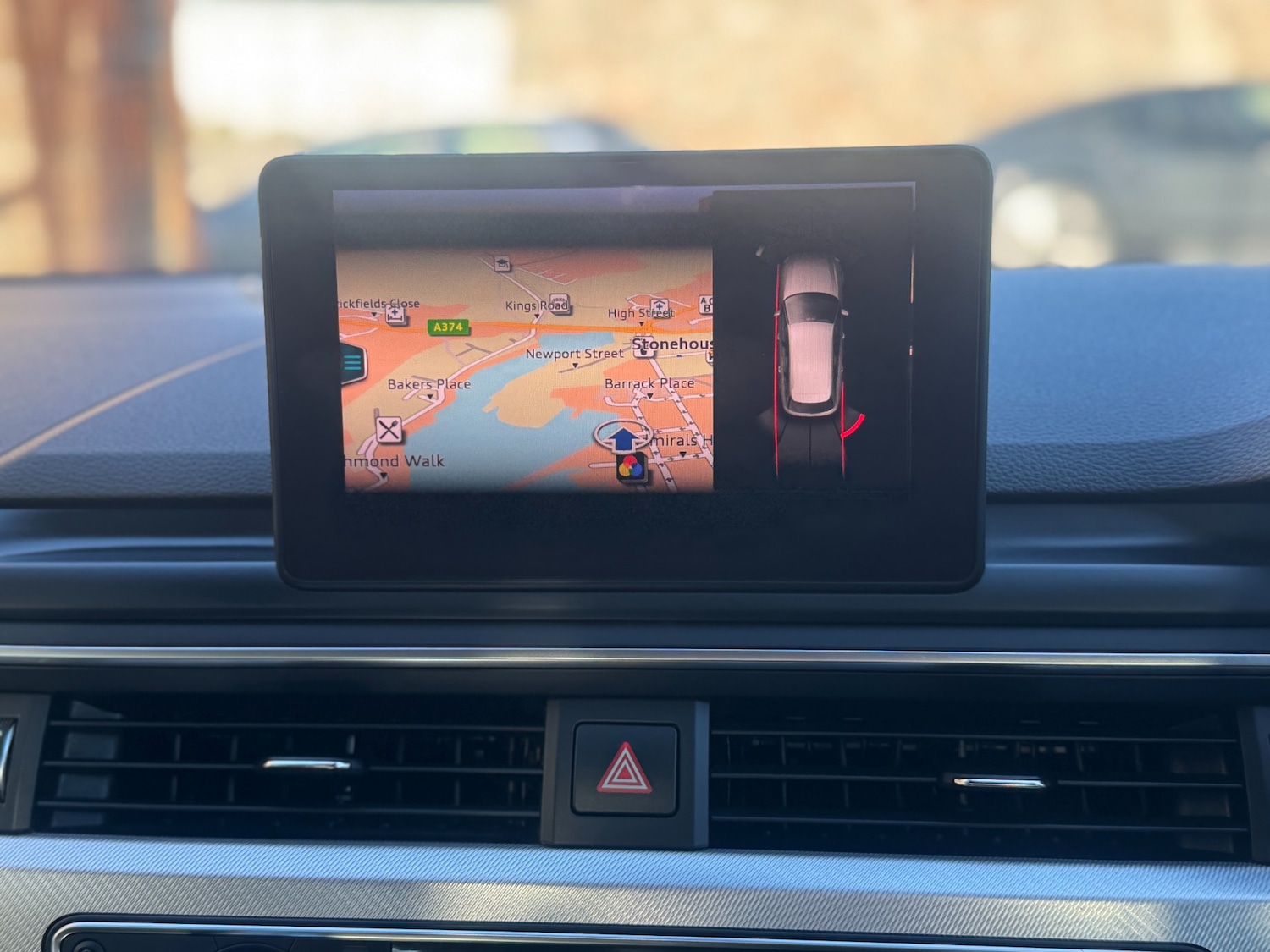 Used Audi A4 2018 for sale - 76719754: Photo 34