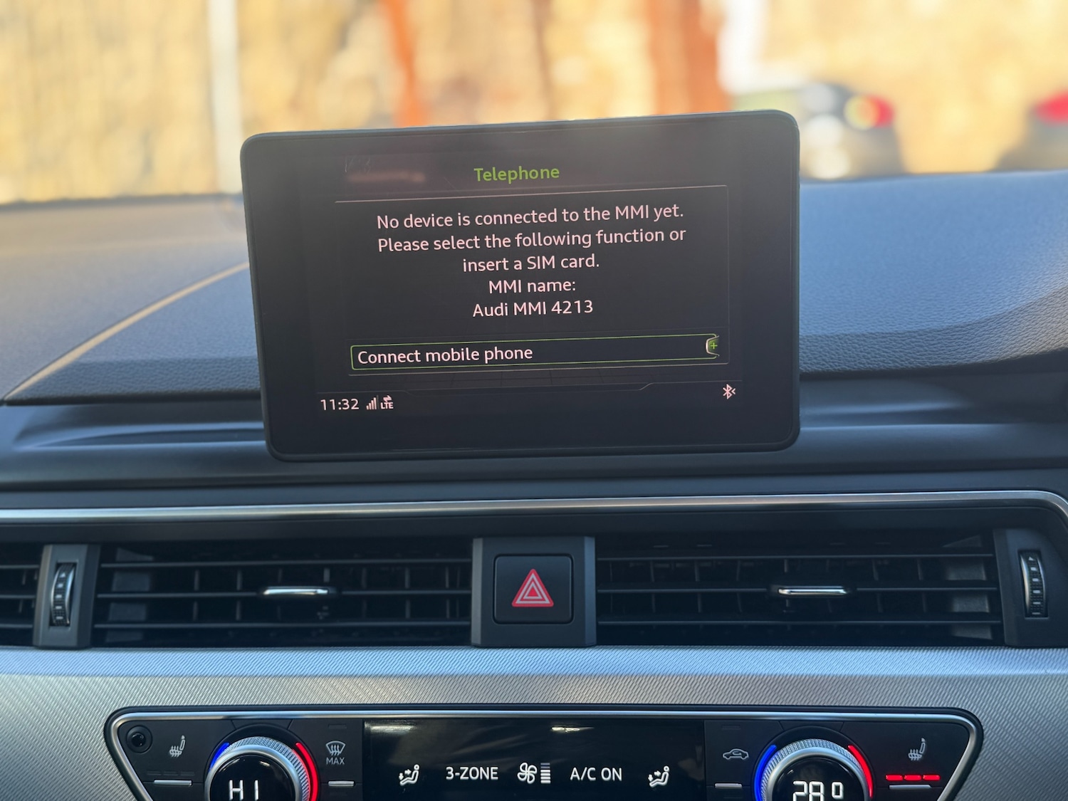 Used Audi A4 2018 for sale - 76719754: Photo 37