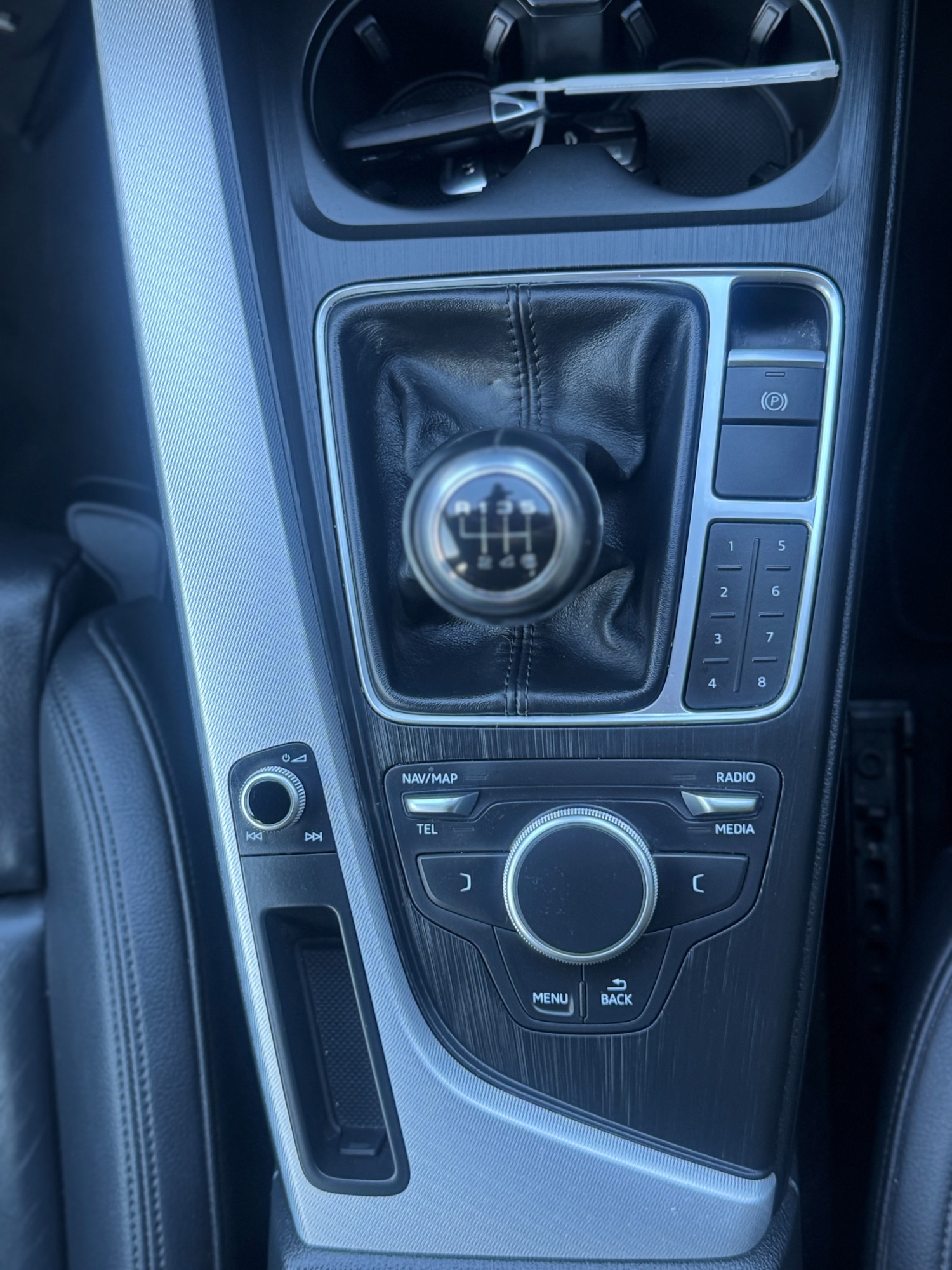 Used Audi A4 2018 for sale - 76719754: Photo 38