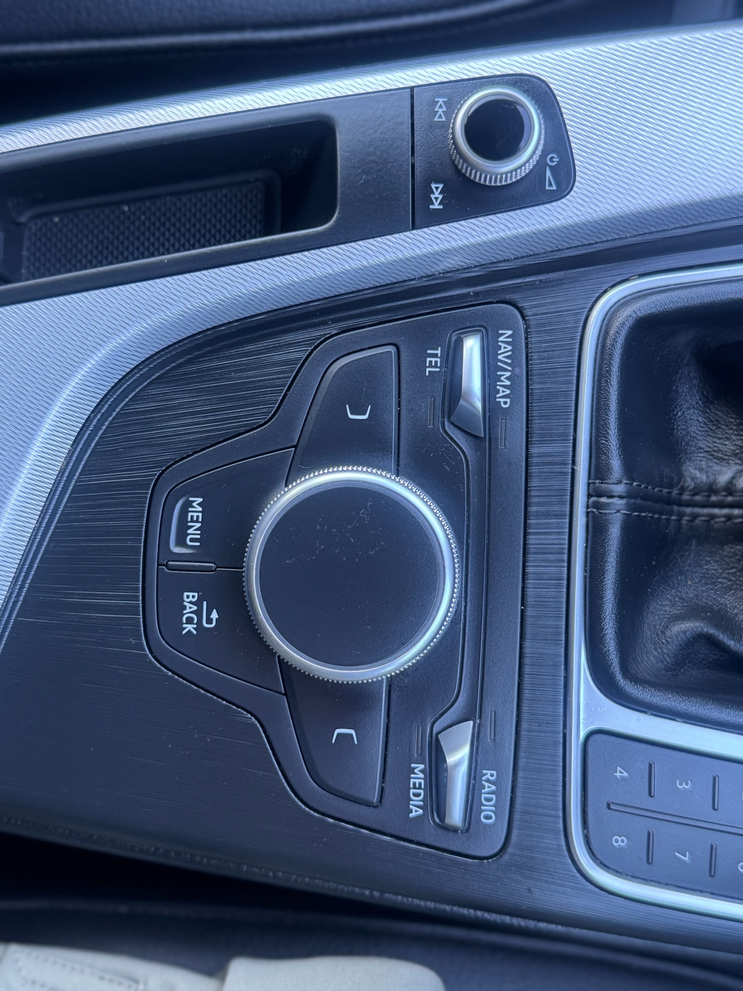 Used Audi A4 2018 for sale - 76719754: Photo 39