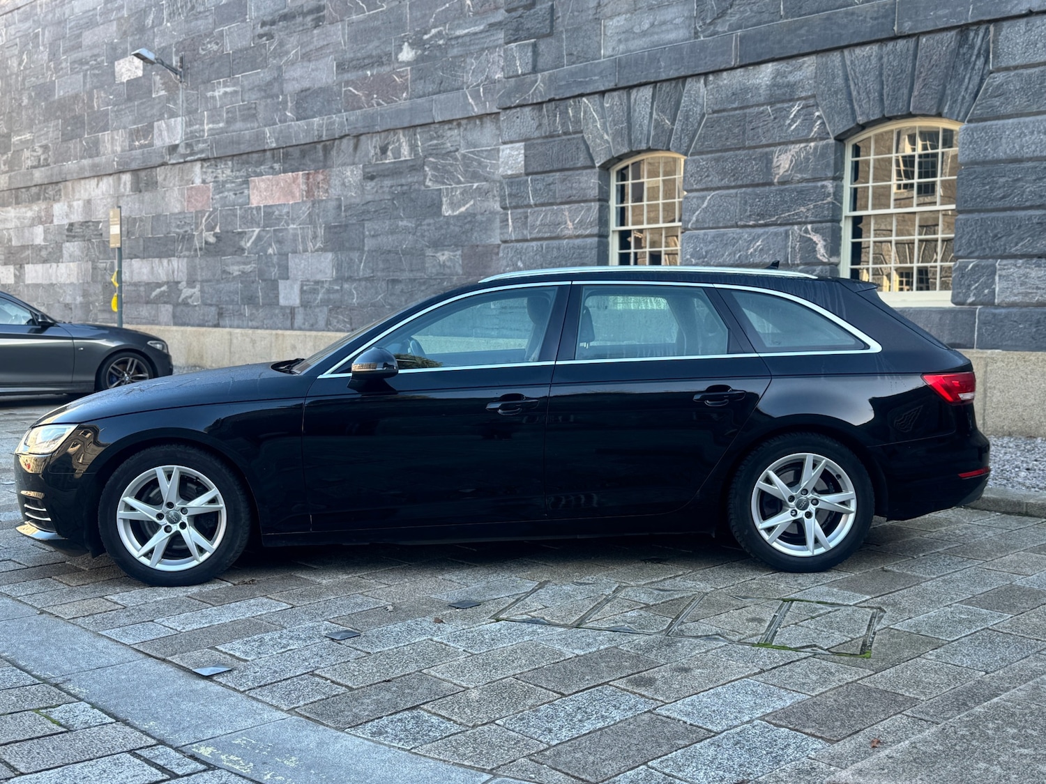 Used Audi A4 2018 for sale - 76719754: Photo 4