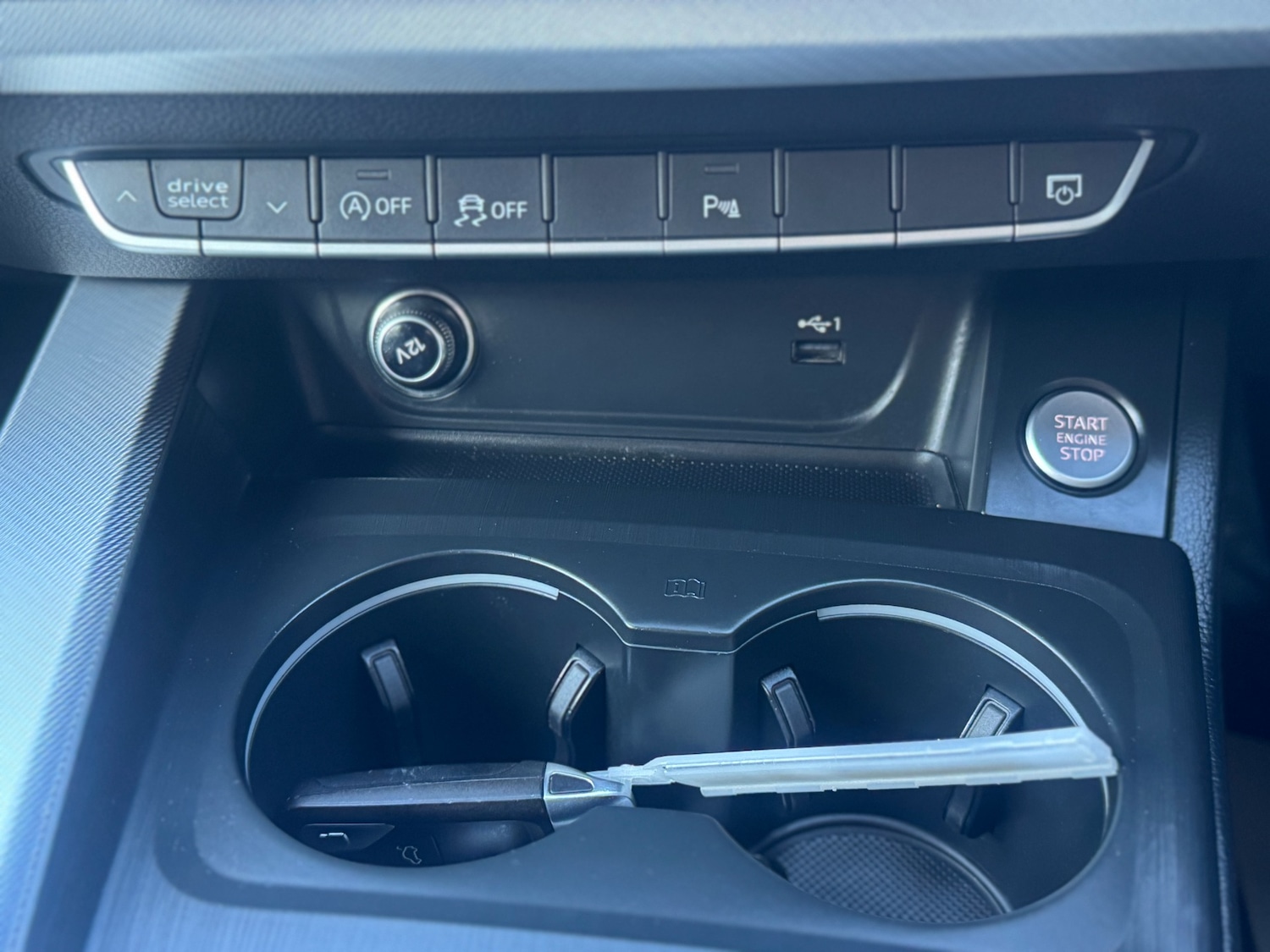 Used Audi A4 2018 for sale - 76719754: Photo 40