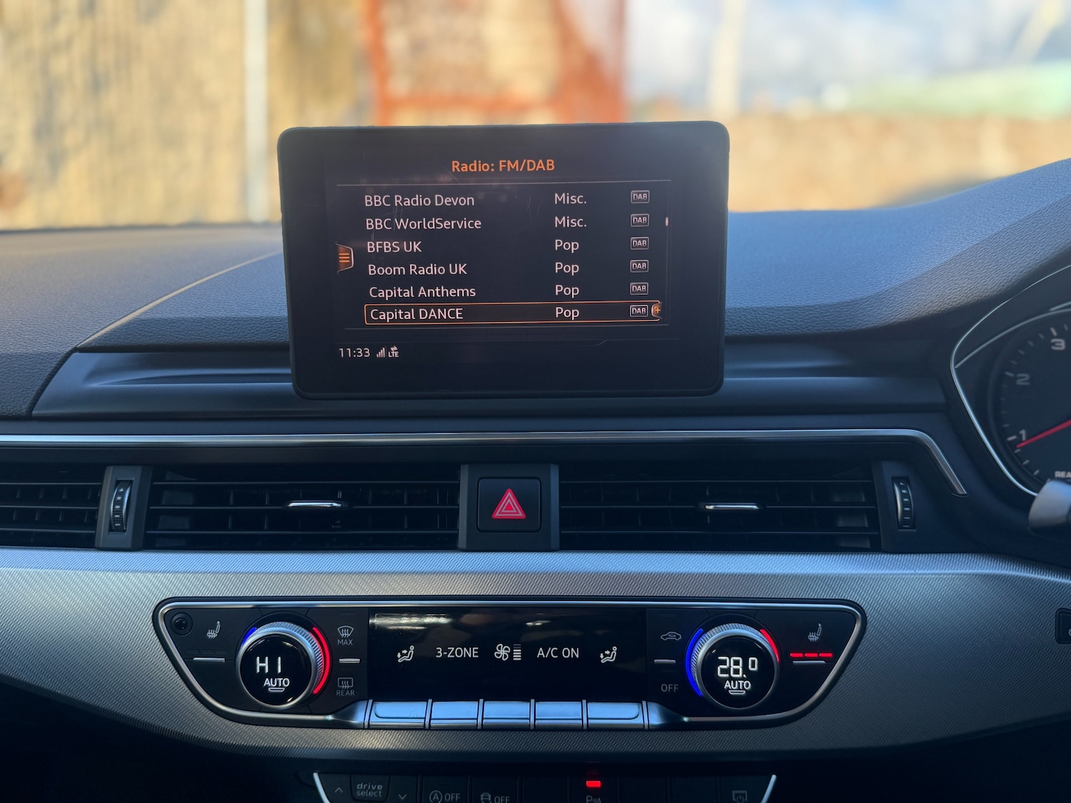 Used Audi A4 2018 for sale - 76719754: Photo 42