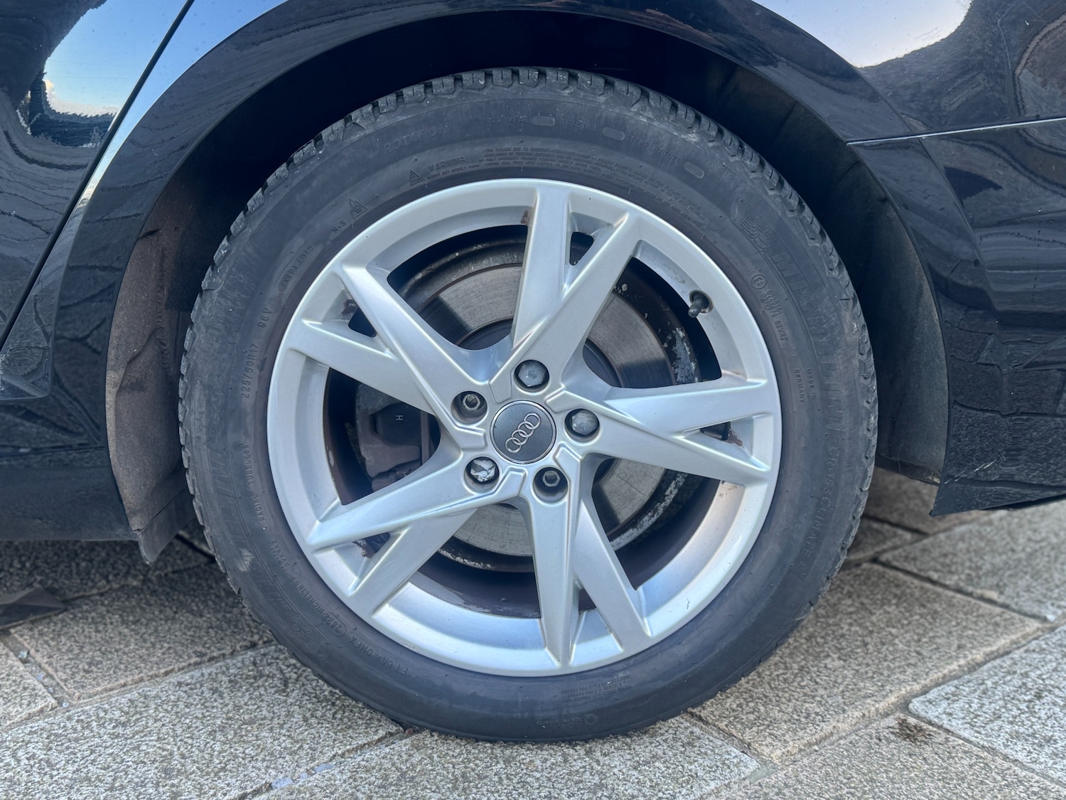 Used Audi A4 2018 for sale - 76719754: Photo 5