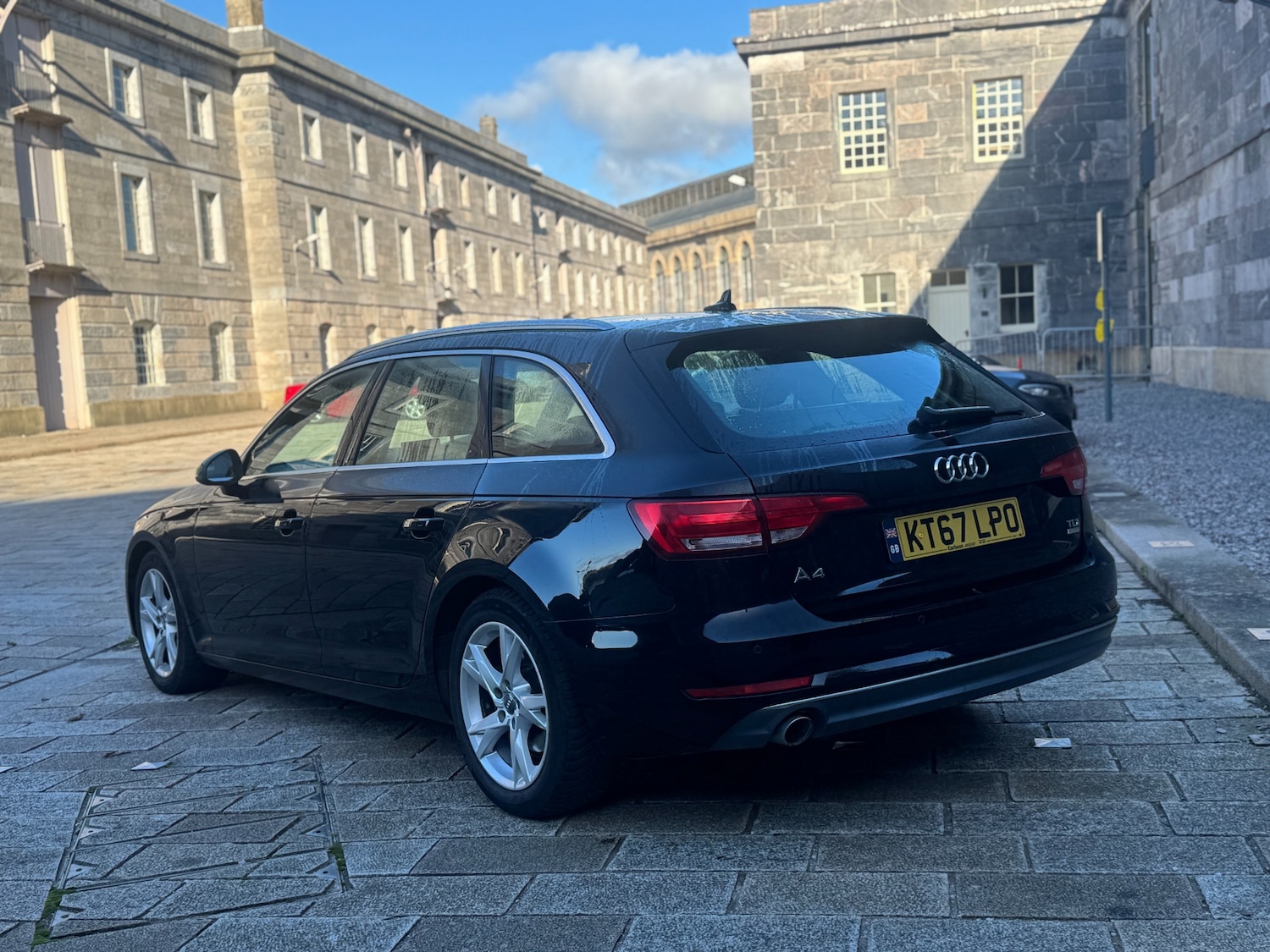 Used Audi A4 2018 for sale - 76719754: Photo 6