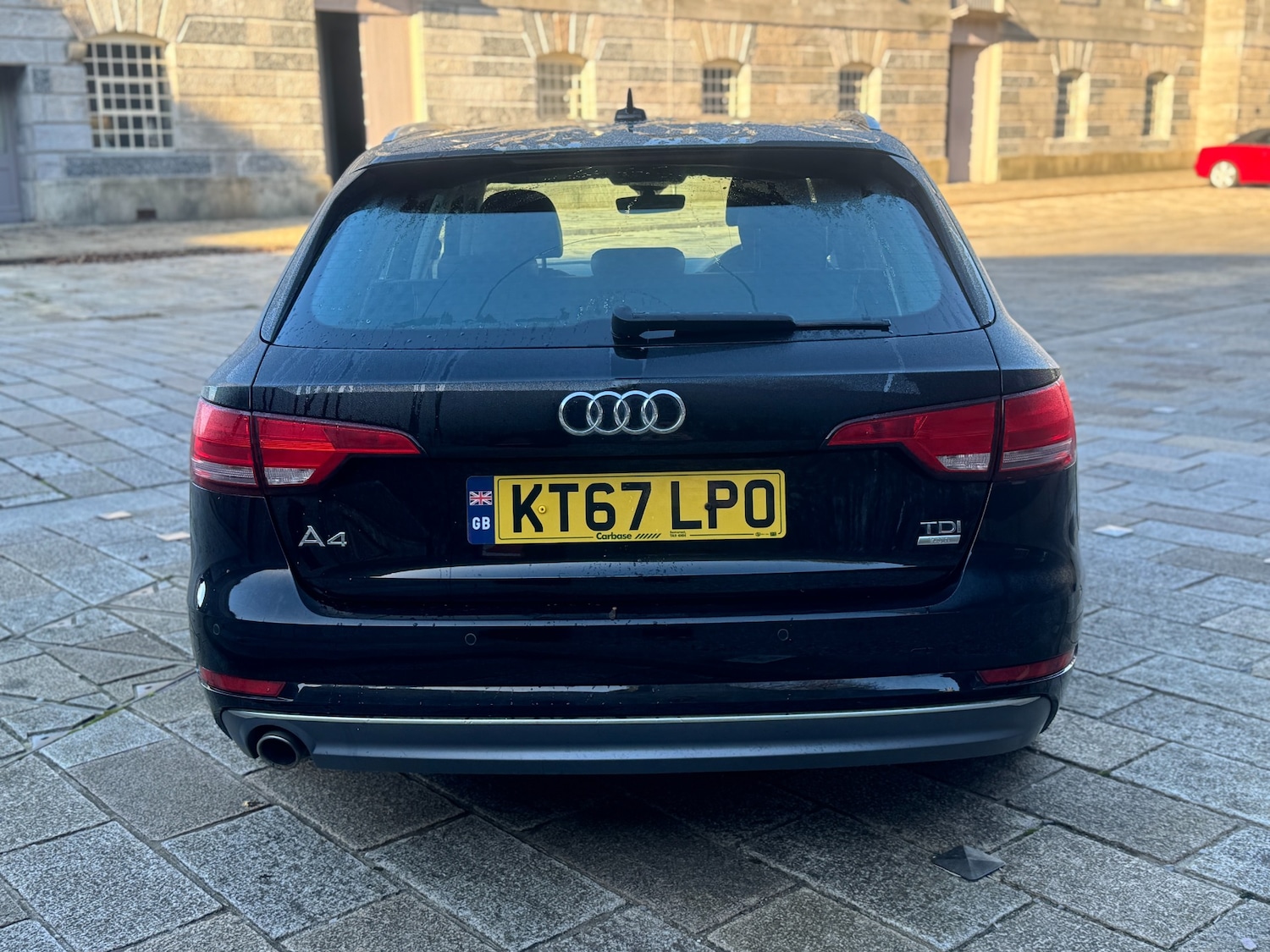 Used Audi A4 2018 for sale - 76719754: Photo 7