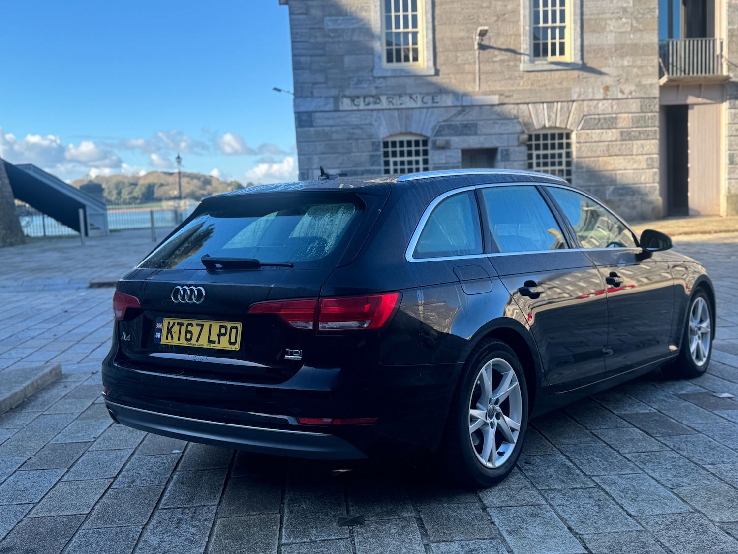 Used Audi A4 2018 for sale - 76719754: Photo 8